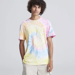 Tie-Dye T