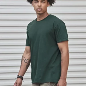 Essential Cotton-T