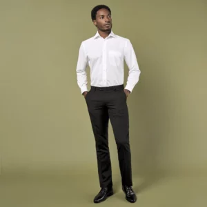 Men´s Classic Fit Business Shirt Long Sleeve