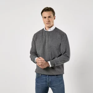 Regular Fit Superwash® 60° Sweatshirt