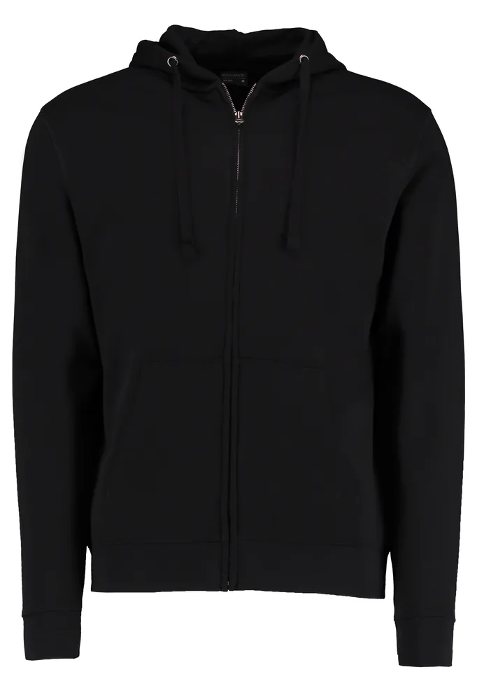 Regular Fit Superwash® 60° Zipped Hoodie – Image 2