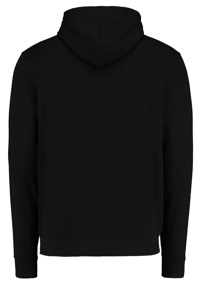 Regular Fit Superwash® 60° Zipped Hoodie – Image 3