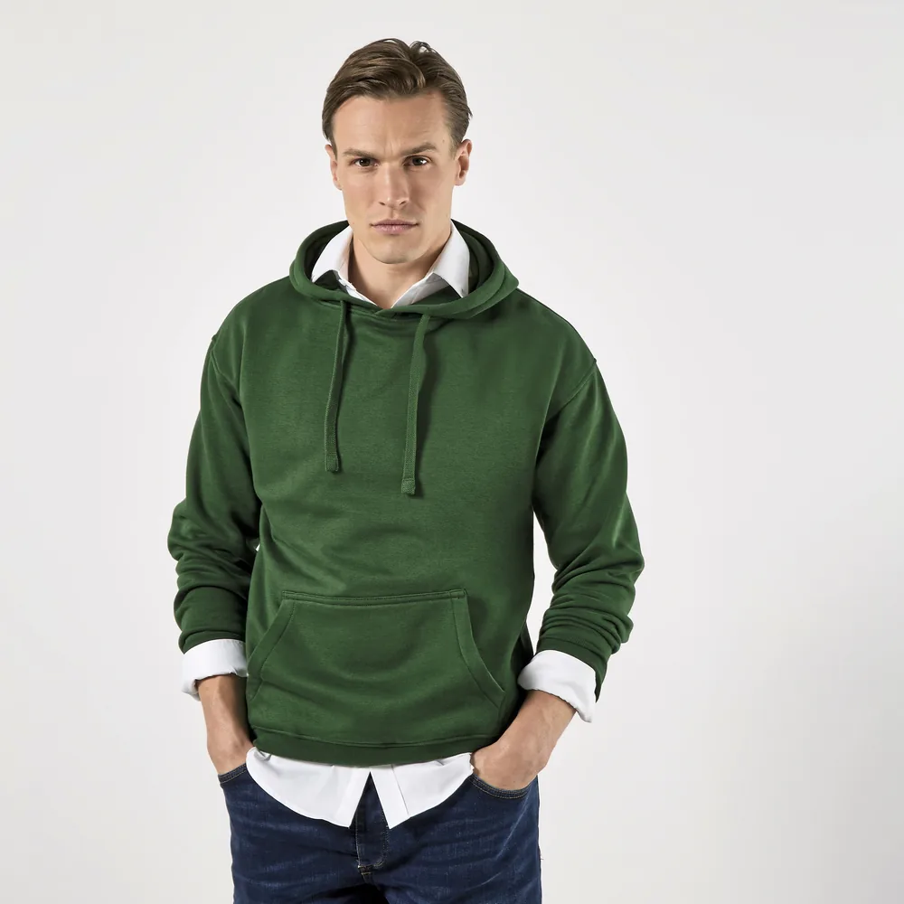 Regular Fit Hoodie