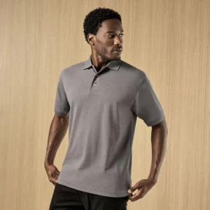 Classic Fit Workwear Superwash® 60° Polo