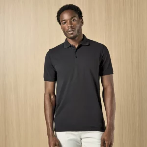 Slim Fit Heavy Weight Klassic Superwash® 60° Polo