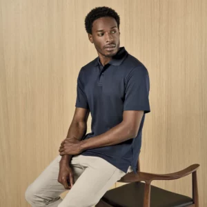 Regular Fit Superwash® 60° Pique Polo with Cooltex® Plus