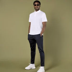 Regular Fit Cooltex® Plus Micro Mesh Polo