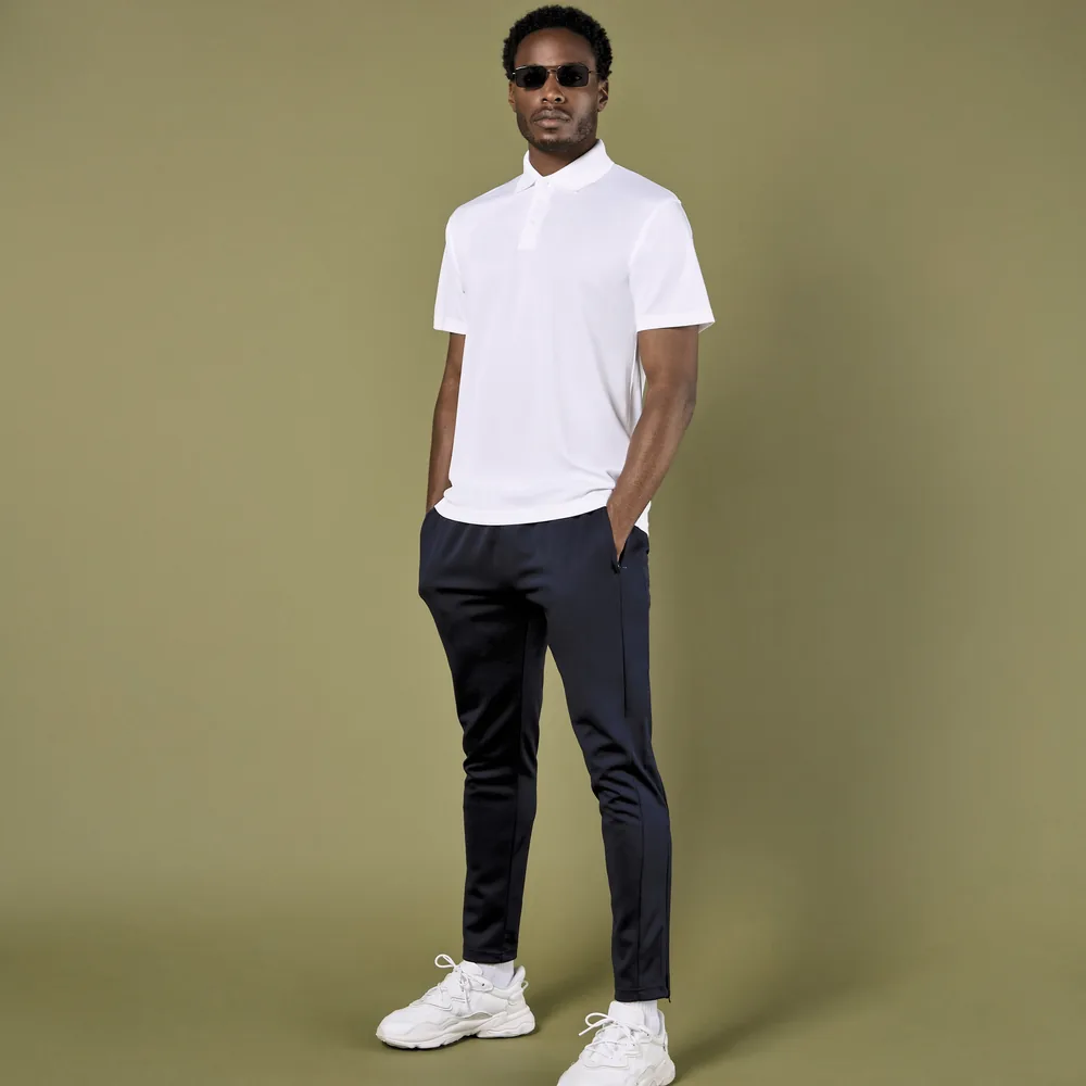 Regular Fit Cooltex® Plus Micro Mesh Polo