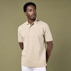 Classic Fit Cotton Klassic Superwash® 60° Polo