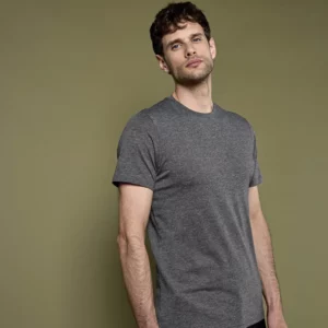 Fashion Fit Superwash® 60º Tee