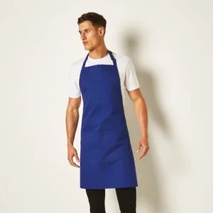 Bib Superwash® 60º Bar Apron Unisex