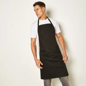 Bib Superwash® 60º Apron Unisex