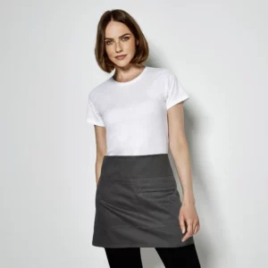 Short Superwash® 60º Bar Apron Unisex