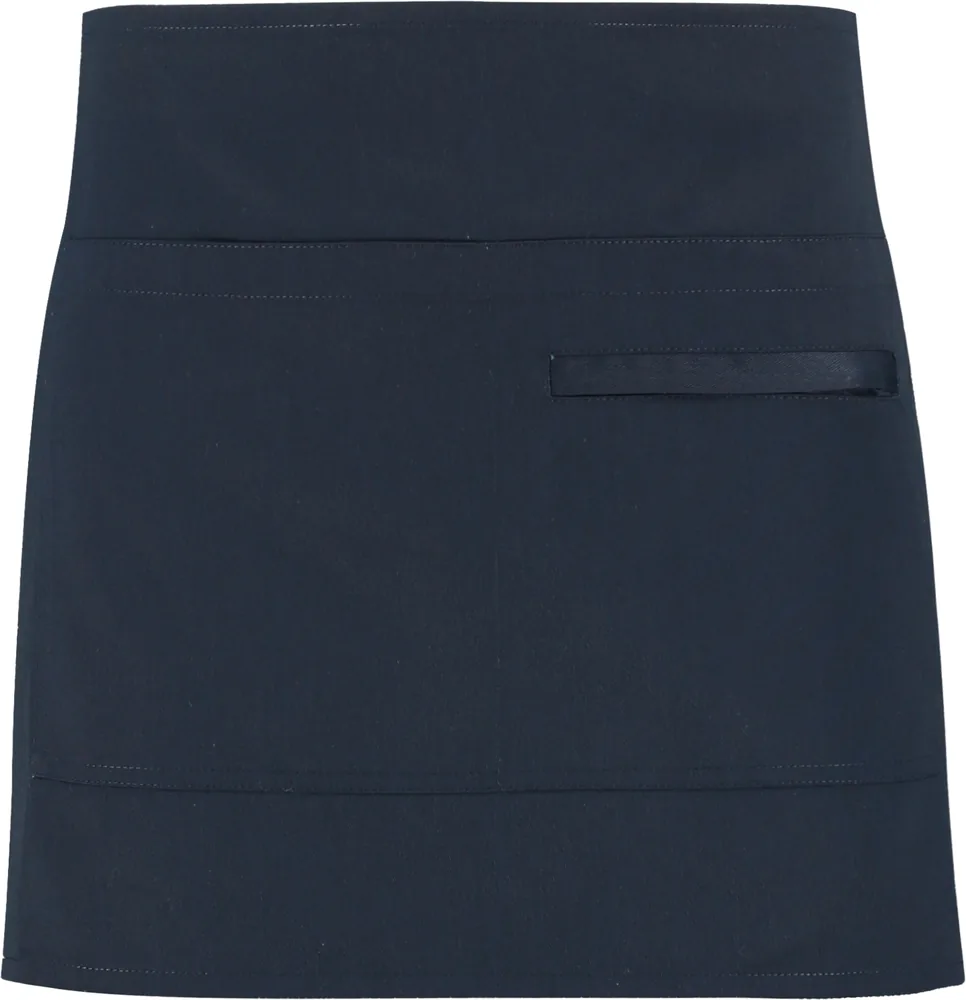 Short Superwash® 60º Bar Apron Unisex – Image 2