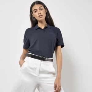 Women´s Classic Fit Klassic Superwash® 60° Polo