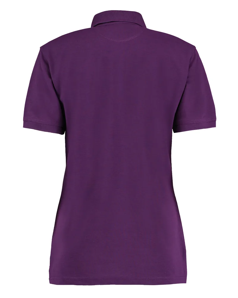Women´s Classic Fit Klassic Superwash® 60° Polo – Image 3