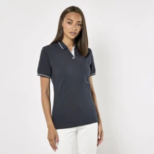Women´s Classic Fit St. Mellion Polo