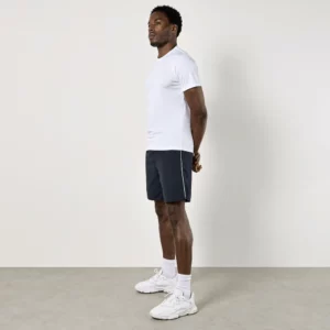 Classic Fit Track Short