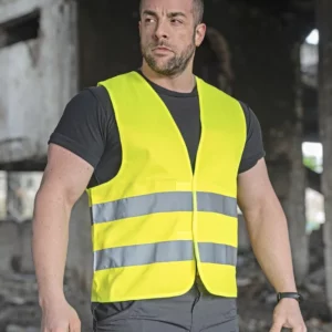 Safety Vest Passau