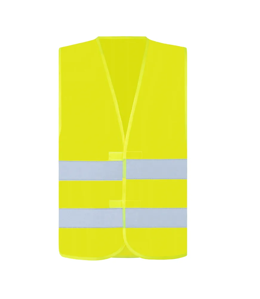 Safety Vest Passau - Ordner – Image 2