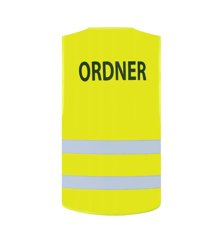 Safety Vest Passau - Ordner – Image 3