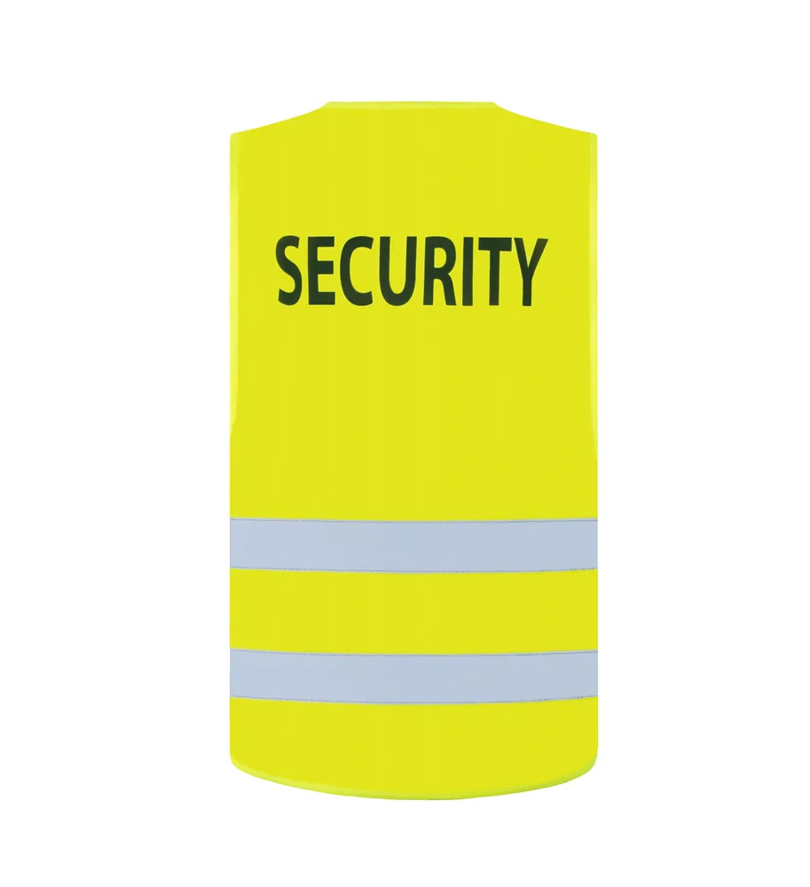Safety Vest Passau - Security – Image 3