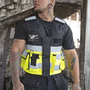 Tactical Vest Bonn