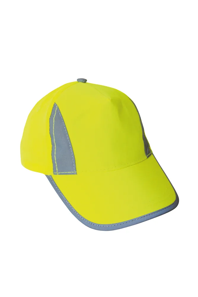 Adult Premium Hi-Vis Cap Nice – Image 2