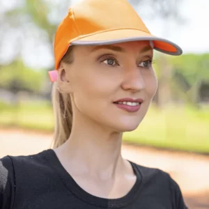 Adult Basic Hi-Vis Cap Montpelier