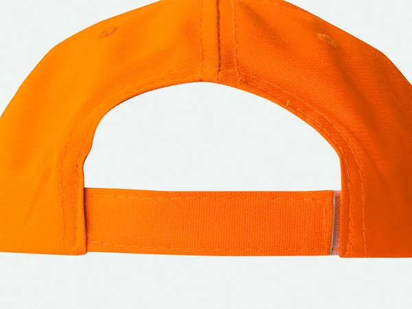 Adult Basic Hi-Vis Cap Montpelier – Image 3