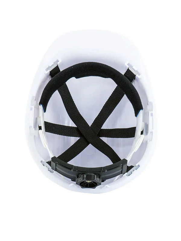 Premium 6-Point Safety Helmet Grenoble – Image 3