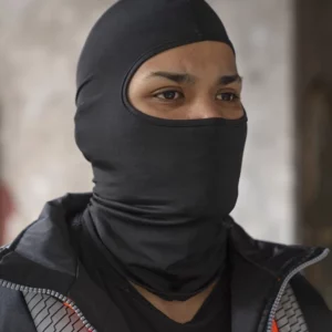 Elastic Balaclava / Ski Mask Nancy