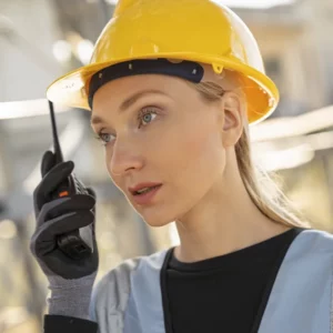 Basic 6-Point Safety Helmet Le Havre