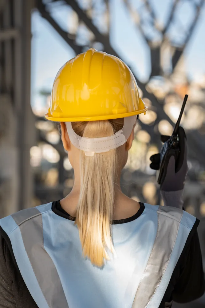 Basic 6-Point Safety Helmet Le Havre – Image 3