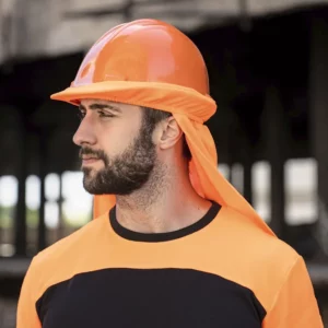 Universal UV-Protection For Helmets/Caps Wohlen
