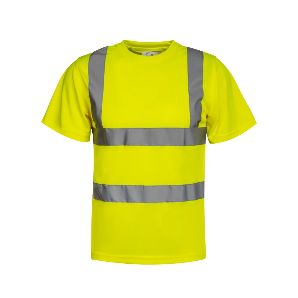 Hi-Vis Basic T-Shirt Cordoba – Image 2