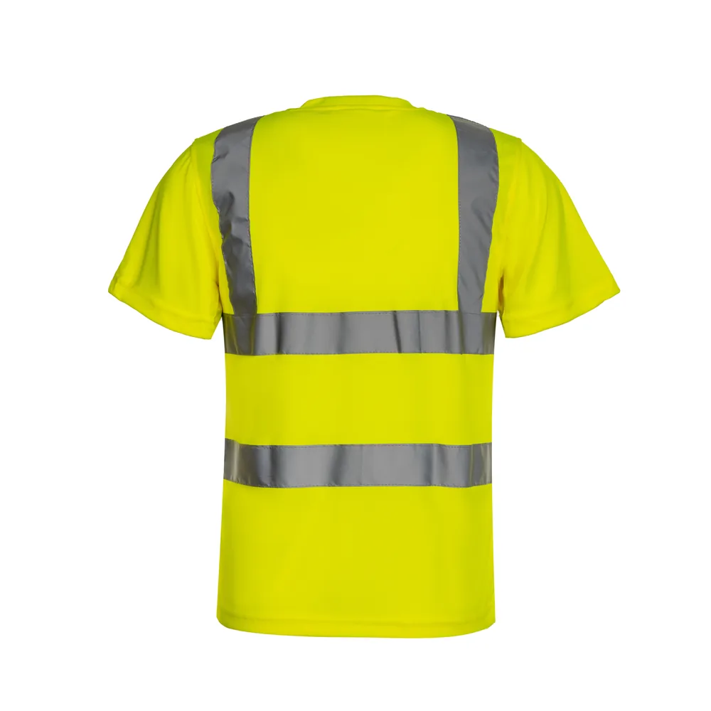Hi-Vis Basic T-Shirt Cordoba – Image 3