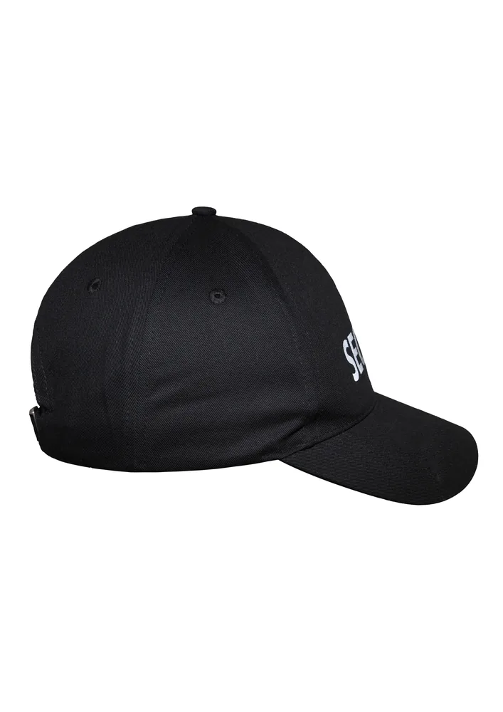 SECURITY - Cap for Adults – Image 4
