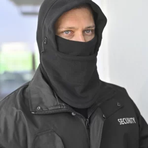 Winter Balaclava Meribel