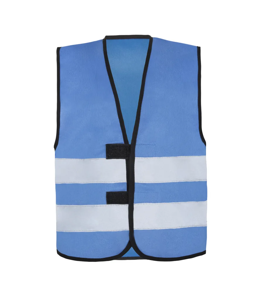 Functional Hi-Vis Safety Vest Dortmund – Image 2
