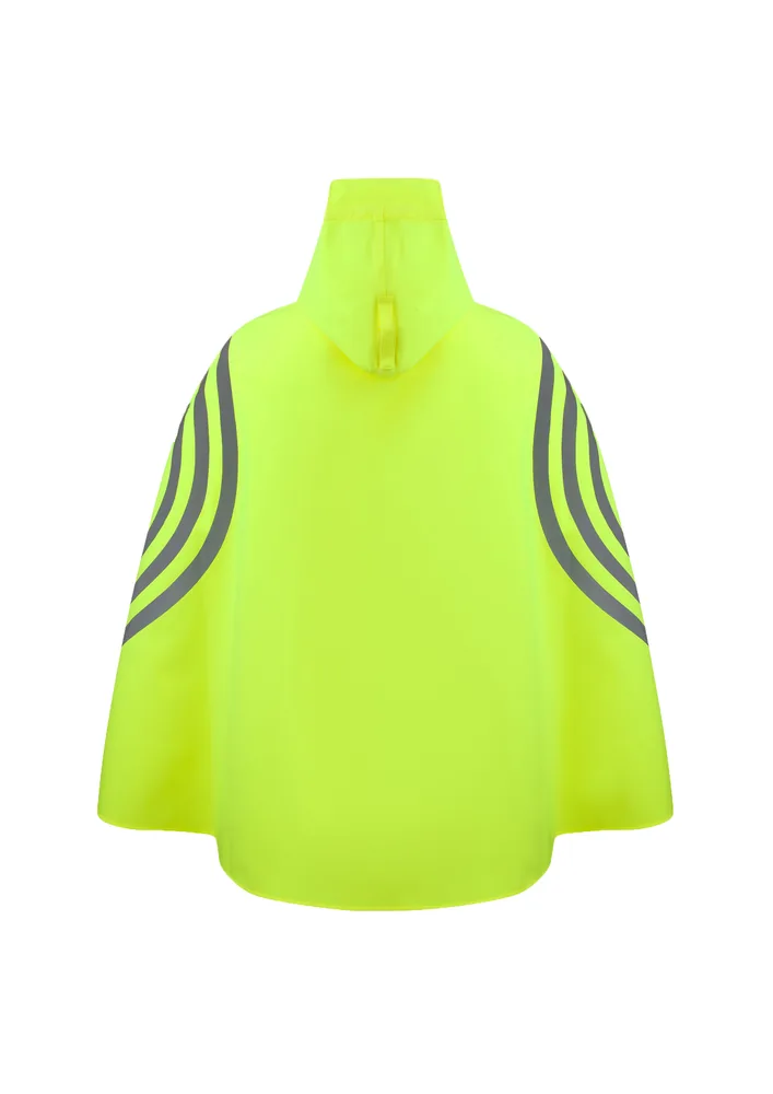 Super Premium Rain Poncho Rotterdam – Image 3