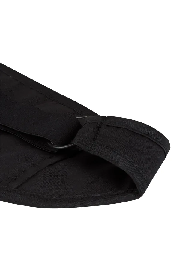 Super-Soft Good Sleep Mask Almada – Image 3
