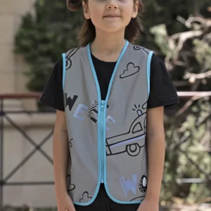 Children´s Functional Vest Rescue Rangers CO² Neutral