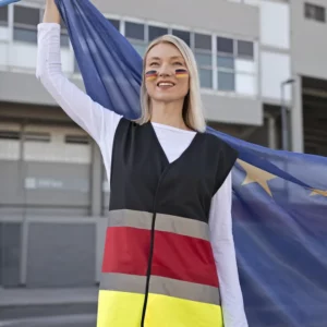 National Safety Vest