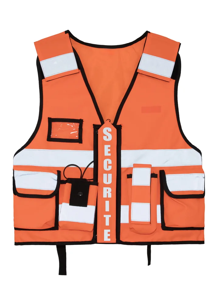 SEC - Tactical Vest France – Image 2