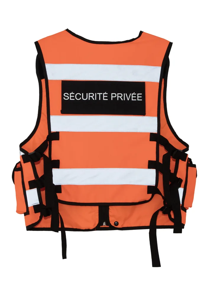 SEC - Tactical Vest France – Image 3