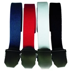 Robust Workwear Belt Zurich