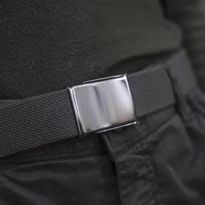 Trendy Promotional Belt Basel
