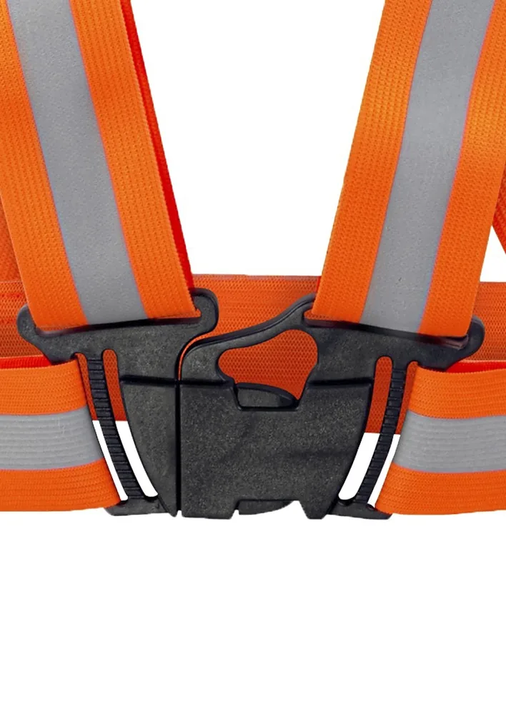 Elastic Hi-Vis Body Belt Prague – Image 3