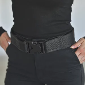 SEC - Tactical Belt